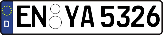 EN-YA5326