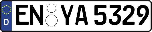EN-YA5329