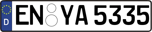 EN-YA5335