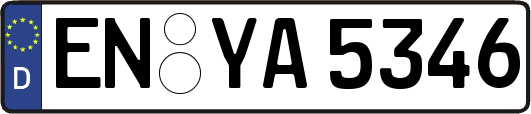 EN-YA5346