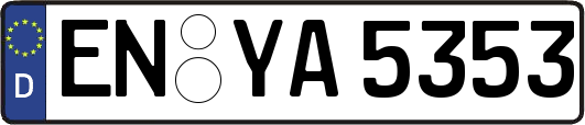 EN-YA5353