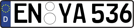 EN-YA536