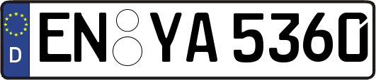 EN-YA5360