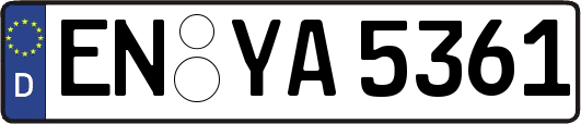 EN-YA5361