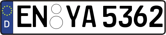 EN-YA5362
