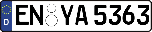 EN-YA5363