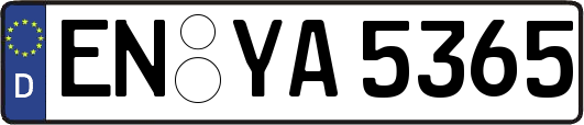 EN-YA5365