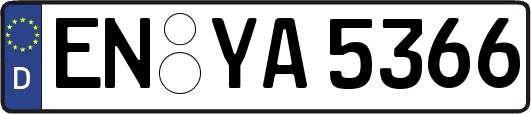 EN-YA5366