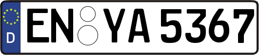 EN-YA5367