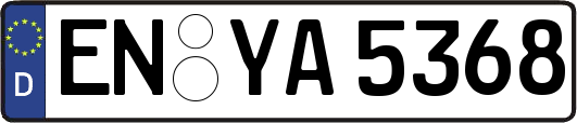 EN-YA5368