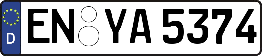 EN-YA5374