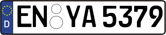 EN-YA5379