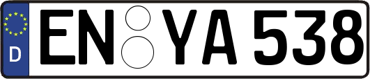 EN-YA538