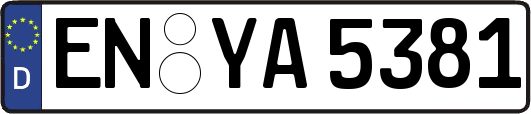 EN-YA5381