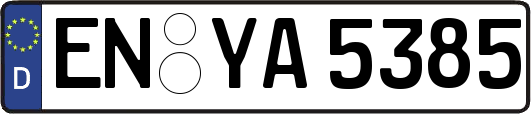 EN-YA5385