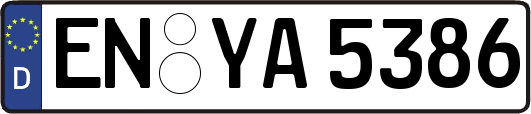EN-YA5386