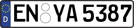 EN-YA5387