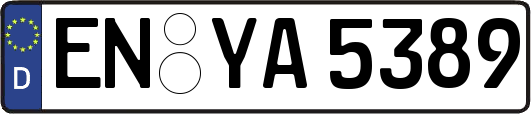 EN-YA5389