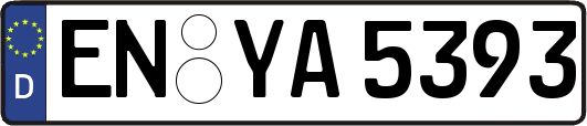 EN-YA5393