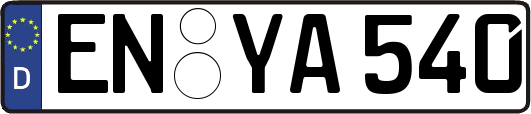 EN-YA540