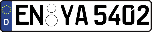 EN-YA5402
