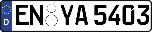 EN-YA5403