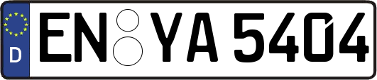 EN-YA5404