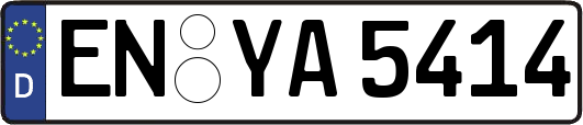 EN-YA5414
