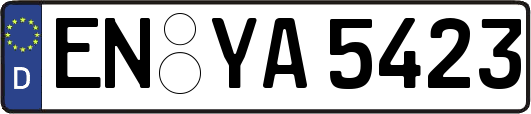EN-YA5423