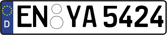 EN-YA5424
