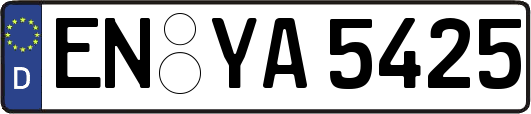 EN-YA5425