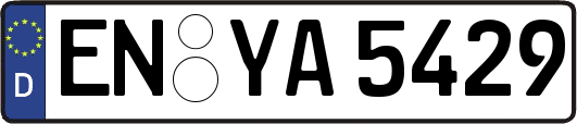 EN-YA5429