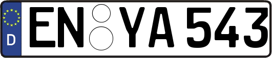 EN-YA543