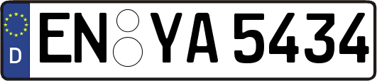 EN-YA5434