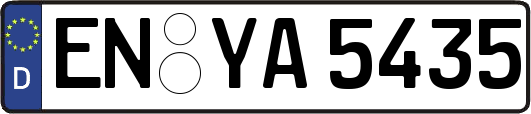 EN-YA5435