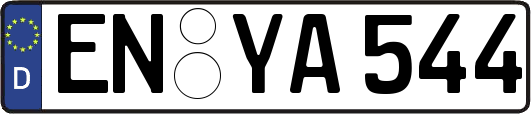 EN-YA544