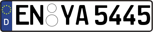 EN-YA5445