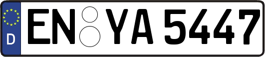 EN-YA5447