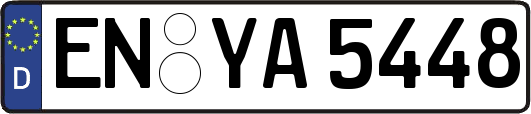 EN-YA5448