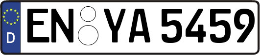 EN-YA5459