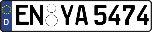EN-YA5474