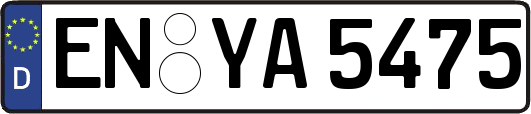 EN-YA5475