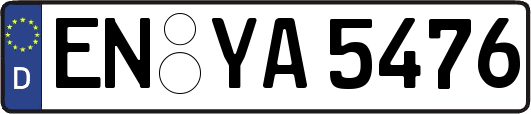 EN-YA5476
