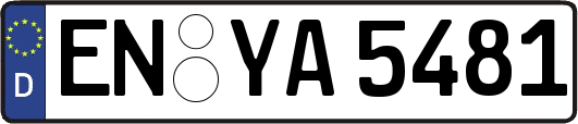 EN-YA5481