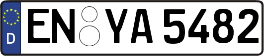 EN-YA5482