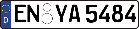 EN-YA5484