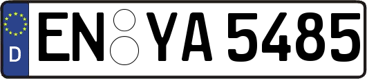 EN-YA5485