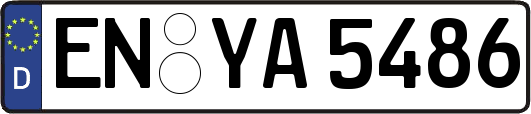 EN-YA5486