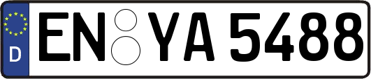 EN-YA5488