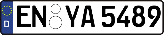 EN-YA5489